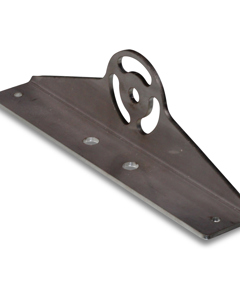 Bracket SST 3mm f/LED light o/sandwichpanel selthaan